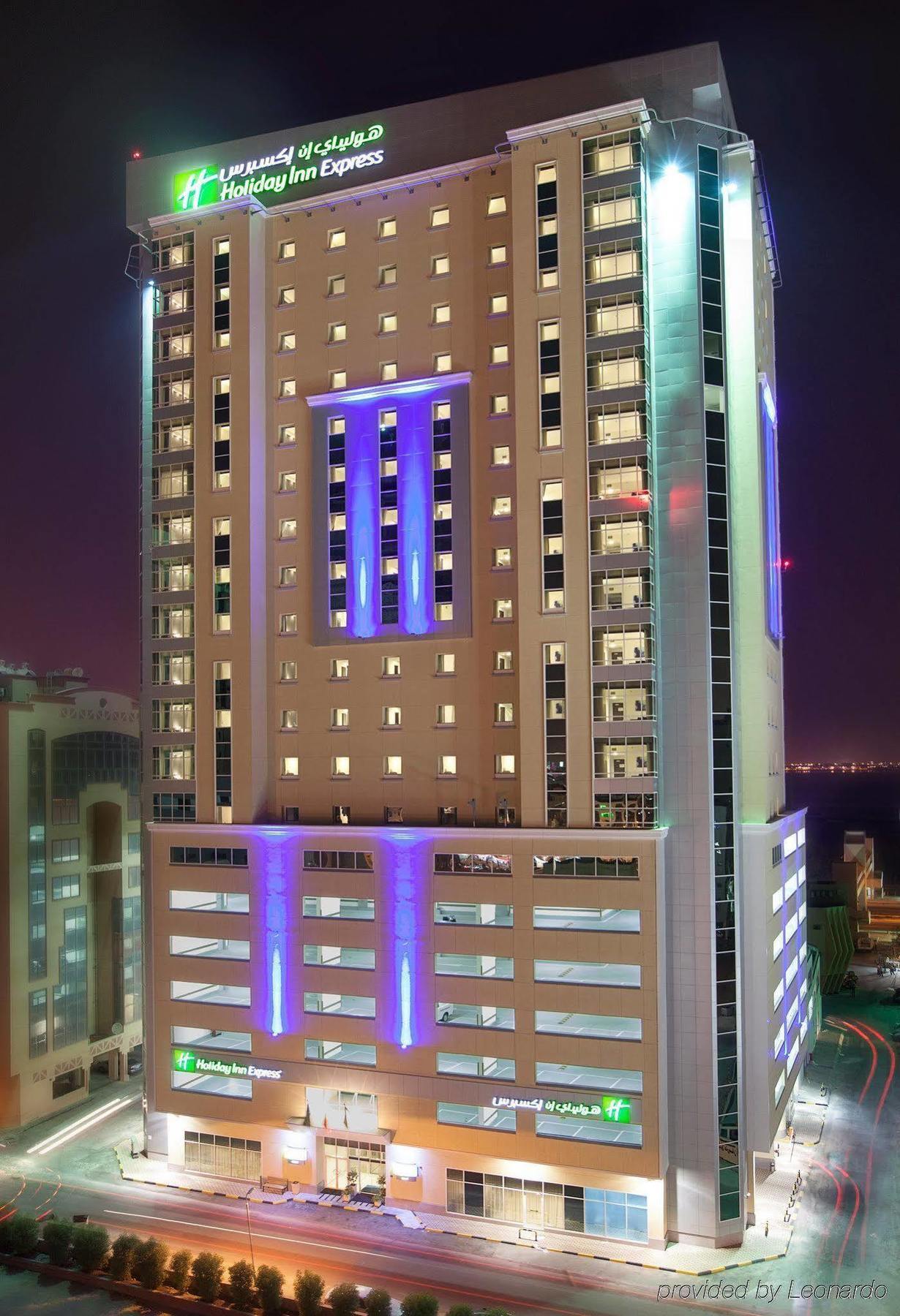 Holiday Bahrain Hotel Manama Extérieur photo