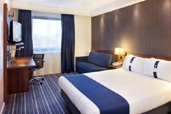 Holiday Bahrain Hotel Manama Chambre photo